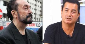 Tutuklu sanık: Beni Adnan Oktar ile Acun Ilıcalı tanıştırdı