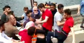 Eski AKP milletvekili: Bu gidişle düşüncelerine katılmadığımız herkesi hain ilan edeceğiz