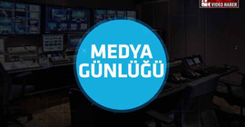 Yazarlardan Seçkiler: Medya Günlüğü