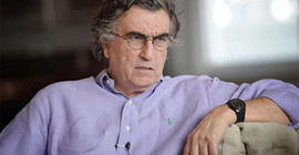 Hasan Cemal'in kitabı Silivri Cezaevi'ne alınmadı