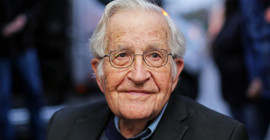 Chomsky: İyimser olmak için nedenlerimiz var