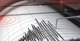 Osmaniye'de deprem
