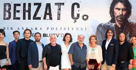Behzat Ç.'nin yeni bölümleri bugün izleyici ile buluşuyor