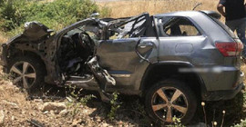 TSK ve MİT'ten Duhok'ta operasyon