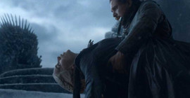 'Gri Solucan' Jon Snow'u neden öldürmediğini açıkladı