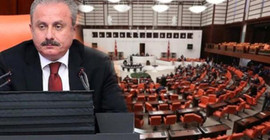 Yetkileri kısıtlanan Meclis'te muhalefete bir engel daha