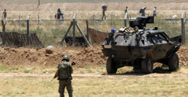 'Güvenli bölge' planının detayları belli olmaya başladı