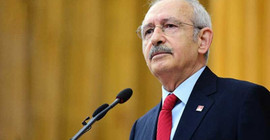 Kılıçdaroğlu: Sosyete damat 15 paket açıkladı, her pakette işsizlik arttı