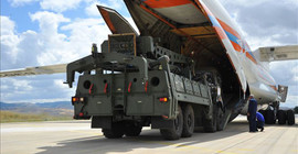 Pompeo: S-400'lerin operasyonel olmamasını istiyoruz
