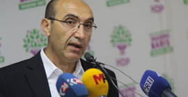 HDP Sözcüsü: Suriyeli mültecilerle işiniz bitti mi?