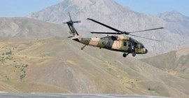 Hakkari'de çatışma: Bir ölü, bir yaralı