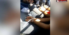 'Hoşgeldin kültürü sona erdi, Türkiye Suriyelileri zorla gönderirse AB'yi provoke etmiş olur'