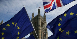 AB'den İngiltere'ye Brexit uyarısı