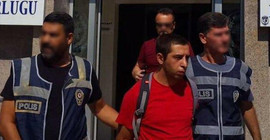 Hrant Dink davasının firarisi yakalandı