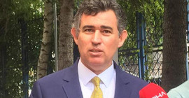 Feyzioğlu'ndan 'yargı reformu' açıklaması: Tokat gibi cevap olacak