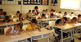 Ve X, Q, W Türkçe ders müfredatına girdi