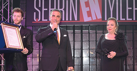 Milliyet gazetesinde Sedat Peker depremi