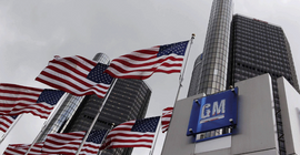 General Motors’a da emisyon davası