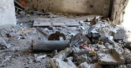 Libya'da hastaneye hava saldırısı: 5 doktor yaşamını yitirdi
