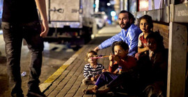Guardian: Türkiye açık kapı politikasını tamamen değiştiriyor