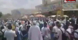 Sudan'da keskin nişancıların açtığı ateş sonucu 5 kişi öldü