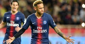 Neymar hakkındaki tecavüz soruşturması kapatıldı