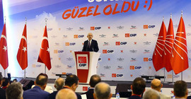 CHP'de Kürt sorunu için komisyon hazırlığı