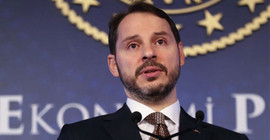 Albayrak: Merkez Bankası faiz indirim sürecine girdi
