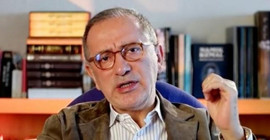Fatih Altaylı: Davutoğlu ile en son Meksika’da görüştük