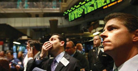 Dolar düşüş trendinde: Piyasa iki başkanın mesajlarını bekliyor