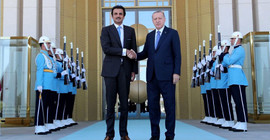 Katar yatırımlarını Türkiye'den çekiyor