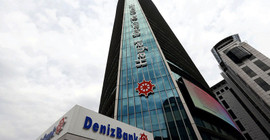 Denizbank dördüncü kez el değiştirdi