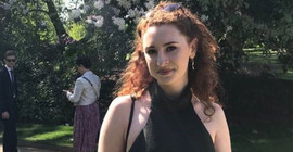 Uçaktan düşen üniversite öğrencisinin cesedi aranıyor