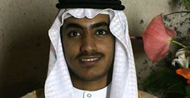 ABD medyası: Usame Bin Ladin'in oğlu öldürüldü