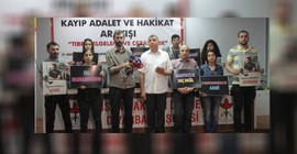 'Fransız gazeteci Depardon serbest bırakılsın'