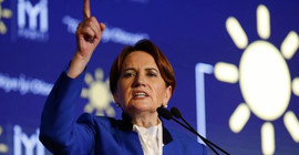 Akşener'den Bahçeli'ye yanıt: Sayın Erdoğan, yine ne dedin bu arkadaşa?