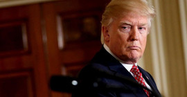 Pentagon'un 10 milyar dolarlık ihalesine Trump freni