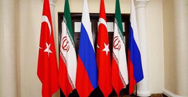 Astana-13 görüşmesinin sonuç bildirgesi yayınlandı