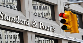 S&P, Türkiye'nin kredi notunu açıkladı