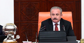 TBMM Başkanı Şentop: Milletvekilleri geçinemiyor