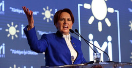 Akşener: Bu devran böyle gitmeyecek, Türkiye 17 yıllık kabustan uyanıyor