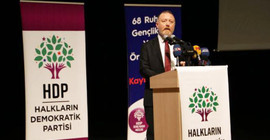 Temelli: Barış koridoruna değil barışa ihtiyaç var