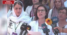 Kadınlardan çağrı: 3 Ağustos ‘Kadın Kırımına Karşı Mücadele Günü’ ilan edilsin