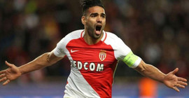 Galatasaray'ın istediği Falcao Valencia yolcusu