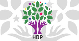 HDP 'özgürlük kampanyası' kararı aldı