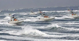 İran, Körfez'de 'kaçakçılık' yapan bir tankere el koyduğunu açıkladı