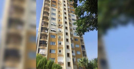İşsizlik can aldı: 13. kattan atladı