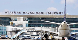 Atatürk Havaalanı 'otel' oluyor