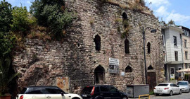 550 yıllık tarihi hamam 3.5 milyon dolara satışa çıkarıldı