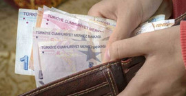 Bayramdan önce maaşlar ödenecek